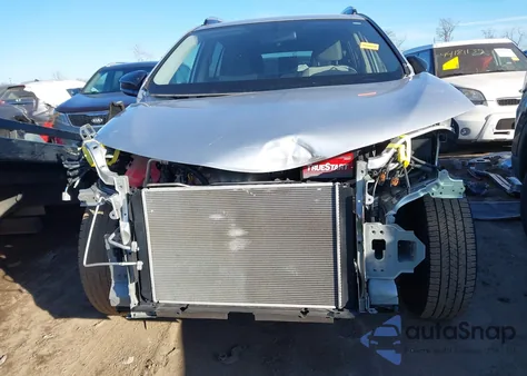 2015 Toyota Rav4 Le z USA, uszkodzony, nr VIN JTMZFREV3FJ047895